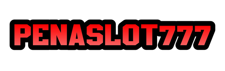 PENASLOT777 Logo